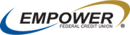 Empower Federal Credit Union logo