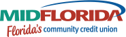 MIDFLORIDA CREDIT UNION logo