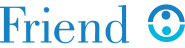 Friend Bank logo