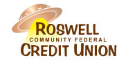 Roswell Community FCU logo