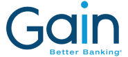 Gain FCU logo