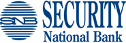 Security National Bank of Enid logo