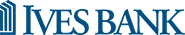 Ives Bank logo
