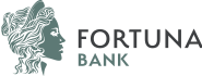 Fortuna Bank logo