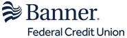 Banner Federal Credit Union logo