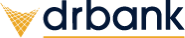 DR Bank logo