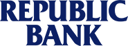 Republic Bank & Trust logo