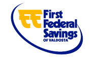 First Federal S&L Valdosta logo