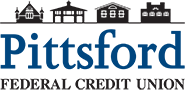 Pittsford FCU logo