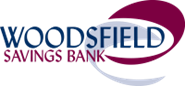 Woodsfield Savings Bank logo