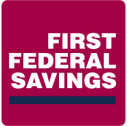 First Federal Savings logo