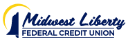 Midwest Liberty FCU logo