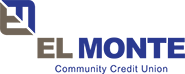 El Monte Community CU logo