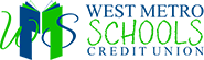 West Metro Schools CU logo