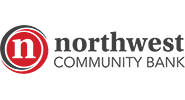 Northwest Community Bank logo