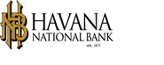 Havana National Bank logo
