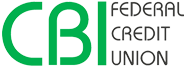 CBI Federal Credit Union logo
