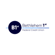 Bethlehem 1st FCU logo