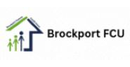 Brockport Federal Credit Union logo