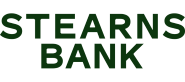 Stearns Bank N.A. logo