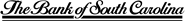 The Bank of South Carolina logo