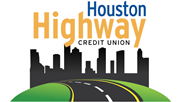 Houston Highway Credit Union logo