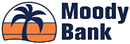 Moody Bank logo