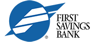 First Savings Bank logo