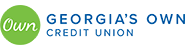 Georgias Own Credit Union logo