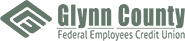 Glynn County FECU logo