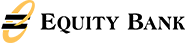 Equity Bank logo