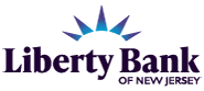 Liberty Bank of New Jersey logo