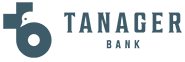 Tanager Bank logo