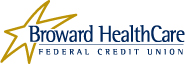 BROWARD HEALTHCARE FCU logo