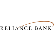 Reliance Bank logo