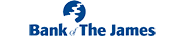 Bank of the James logo