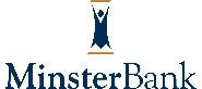 Minster Bank logo
