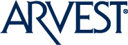 Arvest logo