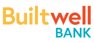 Builtwell Bank logo