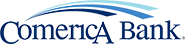 Comerica Bank logo