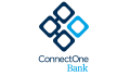 ConnectOne Bank logo