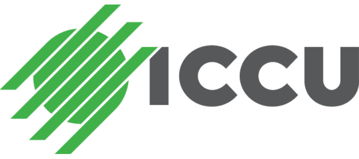 ICCU logo