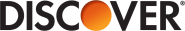 Discover, a div of Capital One NA logo