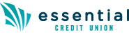 Essential FCU logo