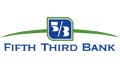 Fifth Third Bank logo