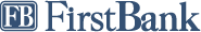 FirstBank (TN) logo