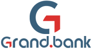 Grand Bank for Savings logo
