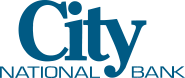 City National Bank (WV) logo