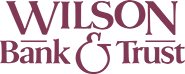 Wilson Bank & Trust logo