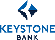 Keystone Bank logo